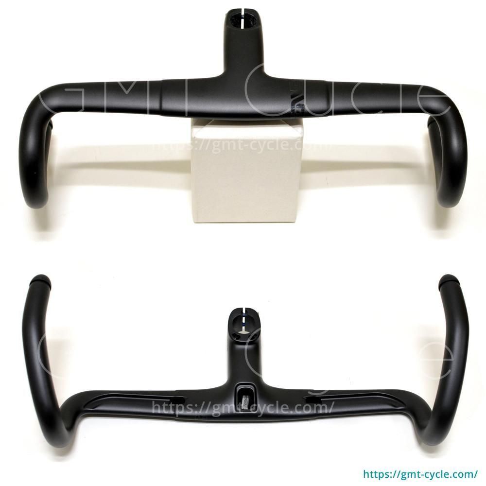 SES AR ROAD IN-ROUTE ハンドルバー 40cm幅 SES AR Road IN-Route Handlebar – ENVE Composites USA