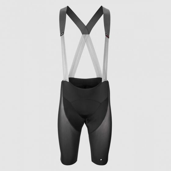アソス　S9 RSRビブパンツ　サイズＬ ASSOS〉EQUIPE RSR BIBSHORTS S9 TARGA ビブショーツ _Black
