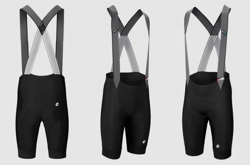 ASSOS MILLE GTS BIB SHORTS C2 / アソス ミレ GTS ビブショーツ C2