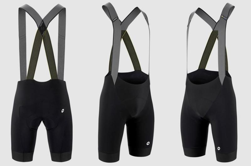 アソスMILLE GTS Spring Fall Bib Shorts C2サS MILLE GTS Spring Fall Bib Shorts C2, blackSeries » ASSOS Of