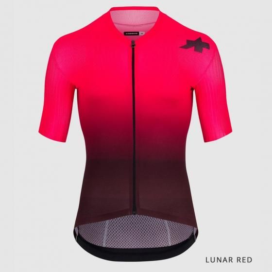 ASSOS EQUIPE RS JERSEY S11 / アソス エキップ RS ジャージ S11