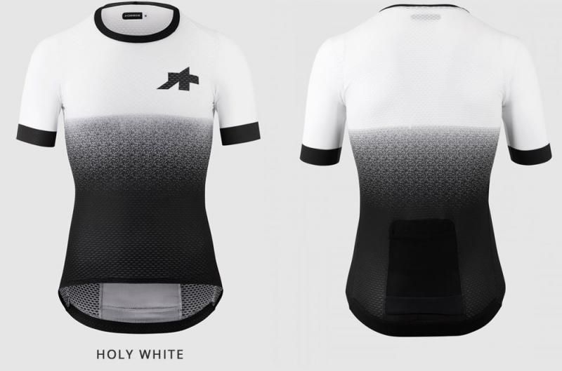 アソス エキップ RSR SS ジャージ S9 SUPERLEGER　Lサイズ ASSOS EQUIPE RSR JERSEY SUPERLEGER S9 / アソス エキップ RSR