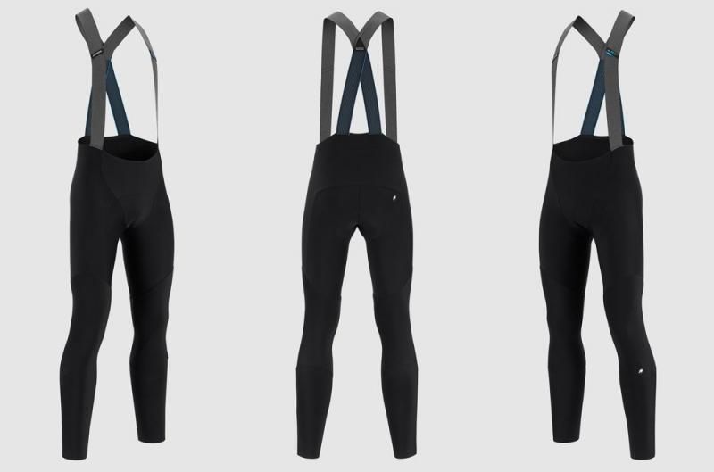 最も優遇の assos(アソス) ウィンタービブタイツ サイズM（ASSOS RS equip ウェア