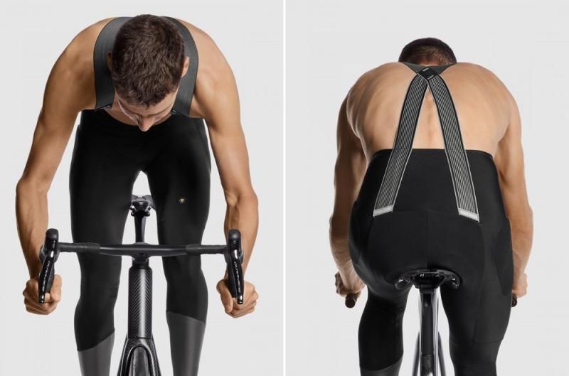 ASSOS MILLE GT WINTER BIB TIGHTS GTO C2 / アソス ミレ GT