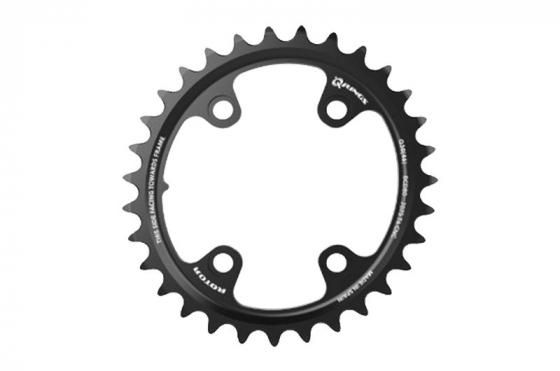 Amazon | Rotor(ローター) Q-RINGS アウターチェーンリング