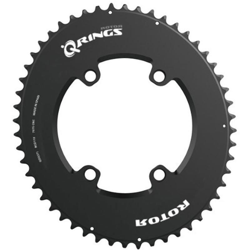Amazon | Rotor(ローター) Q-RINGS アウターチェーンリング
