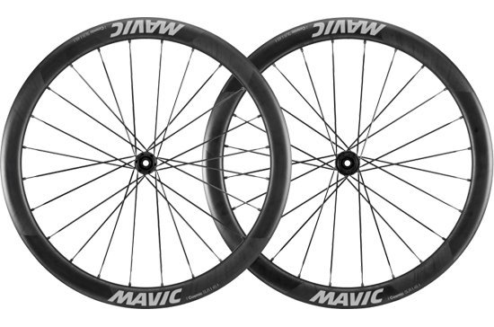 マビック コスミック SLR 45 ディスク 23mm / Mavic Cosmic SLR 45 Disc 23mm (2025)