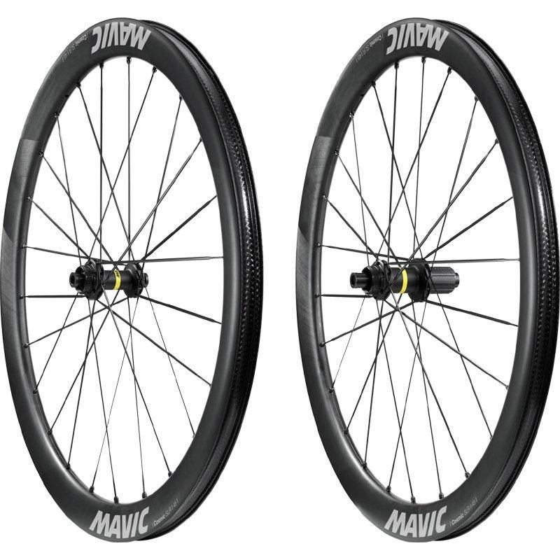 マビック コスミック SLR 45 ディスク 23mm / Mavic Cosmic SLR 45