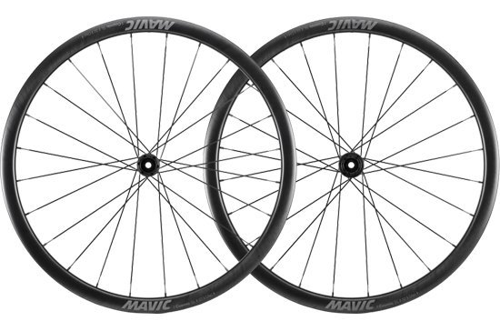 マビック コスミック SL 32 ディスク 21mm / Mavic Cosmic SL 32 Disc 21mm (2025)