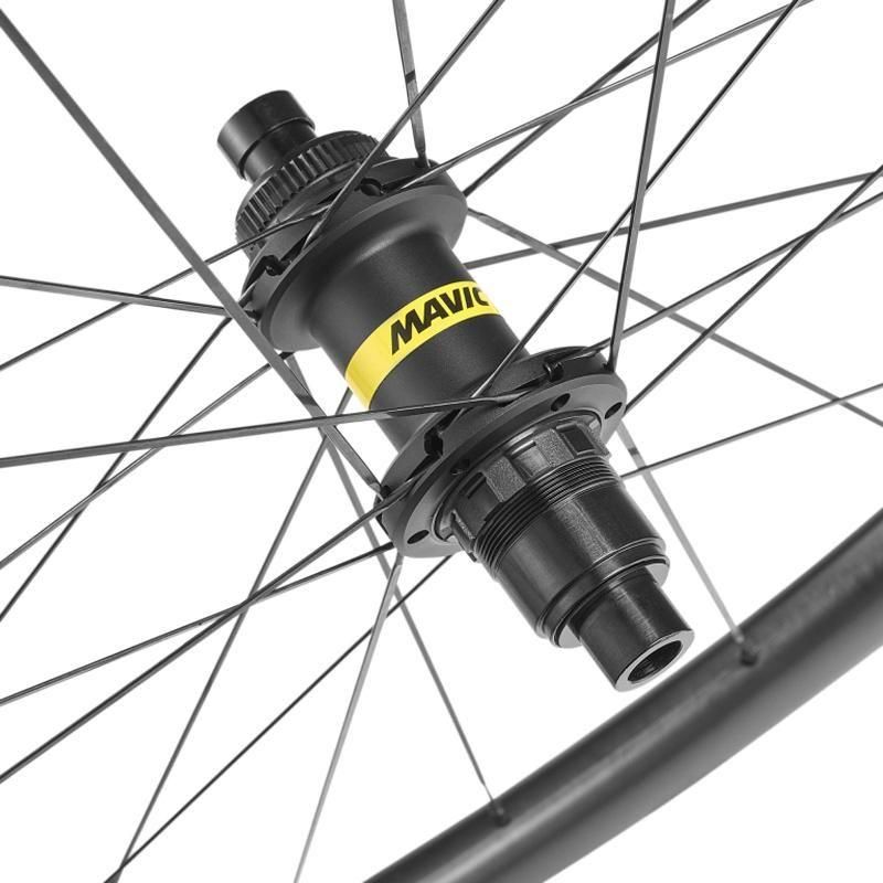MAVIC コスミック ディスク COSMIC SL 32 DISC マビック コスミック SL 32 ディスク 21mm / Mavic Cosmic SL 32 Disc