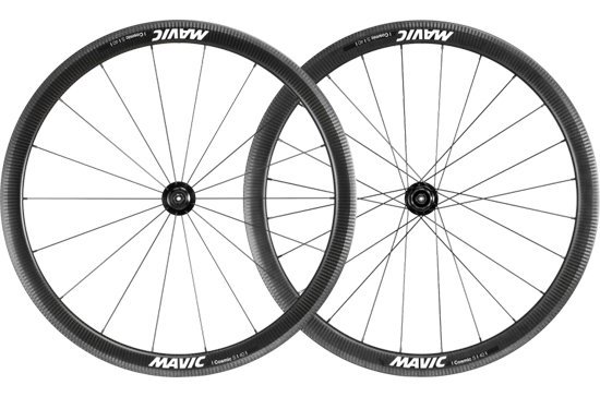 マビック コスミック S 40 / Mavic Cosmic S 40 (2025)