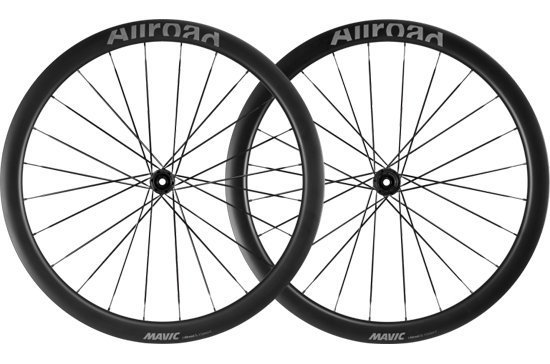 マビック オールロード SL カーボン ディスク / Mavic ALLROAD SL Carbon Disc (2025)