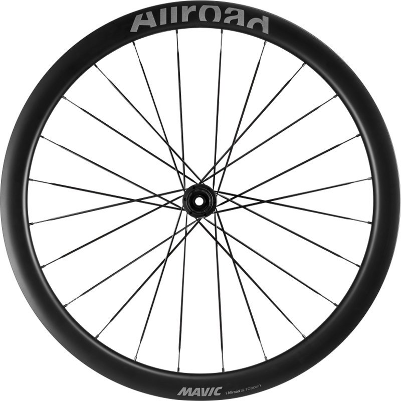 マビック オールロード SL カーボン ディスク / Mavic ALLROAD SL Carbon Disc (2025)