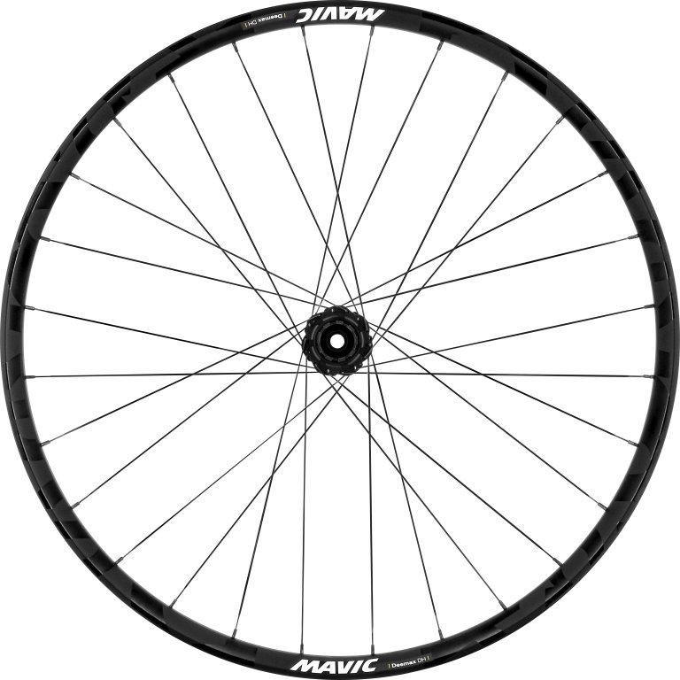 MAVIC DEE MAX 27.5 リア　マビック マビック ディーマックス DH 27.5 Rear / Mavic Deemax DH 27.5