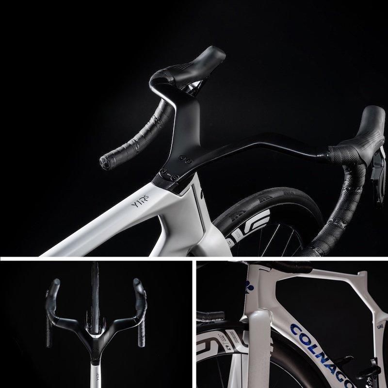 COLNAGO 2016 ROADBIKE・ROADRACER WORLDCUP SL 105 DISC