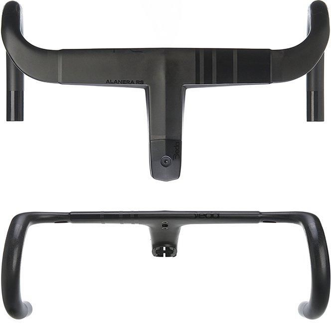 Deda Alanera DCR Handlebar デダ アラネラ DCR対応 ハンドル