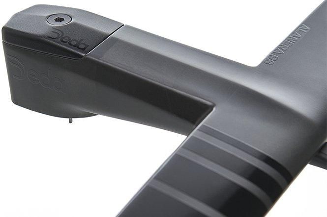 ハンドル】DEDA ALANERA(アラネラ) DCR 420×120mm