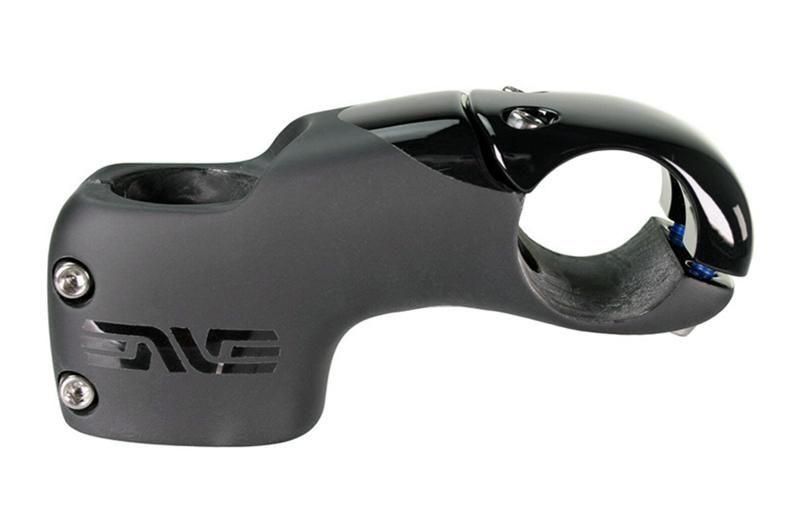 Enve ロードステム 100mm ENVE ロードステム 100mm カーボン ROAD STEM