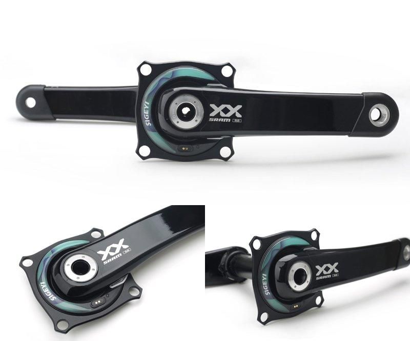 Amazon | SIGEYI Spider Power Meter 自転車パワーメーター
