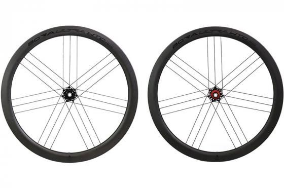 【整備済超美品】CAMPAGNOLO BORA ULTRA WTC 45 DB 整備済超美品】CAMPAGNOLO BORA ULTRA WTC 45 DB - メルカリ