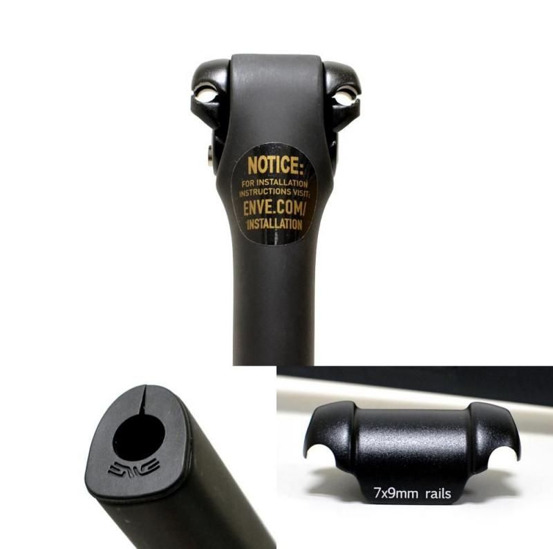 ENVE AERO SEATPOST エンヴィ エアロ カーボンシートポスト