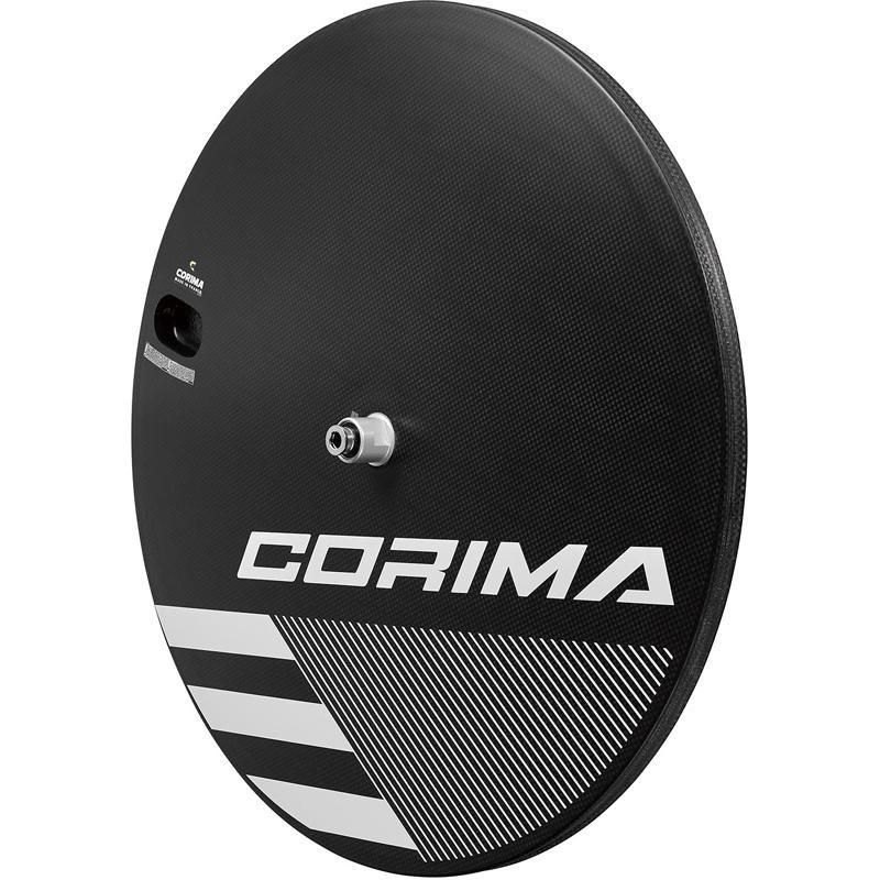 CORIMA コリマ LENTICULAR ディスクホイール ロードバイクショップCOG'S ｜ CORIMA コリマ LENTICULAR DISC