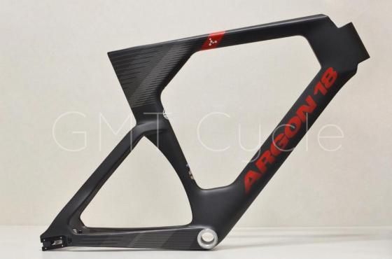 喜ばれる誕生日プレゼント SPRINT TKO PRO ELECTRON 18 ARGON Frameset 18 アルゴン パーツ