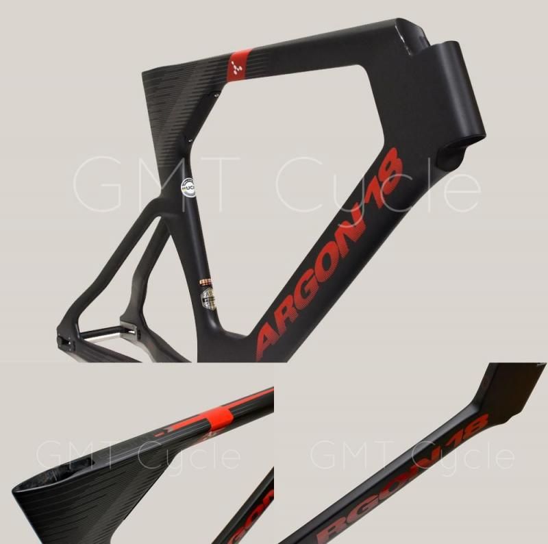 ELECTRON PRO TKO PURSUIT | ARGON18