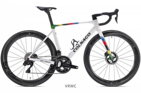 COLNAGO ( コルナゴ ) ロードフレーム C68 DISC ( ディスク