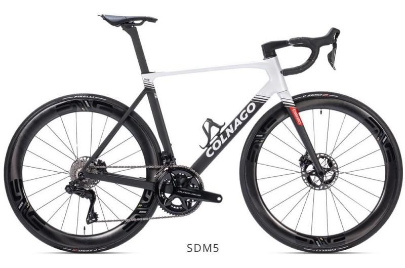 Colnago コルナゴ V5Rs 2025 フレームセット