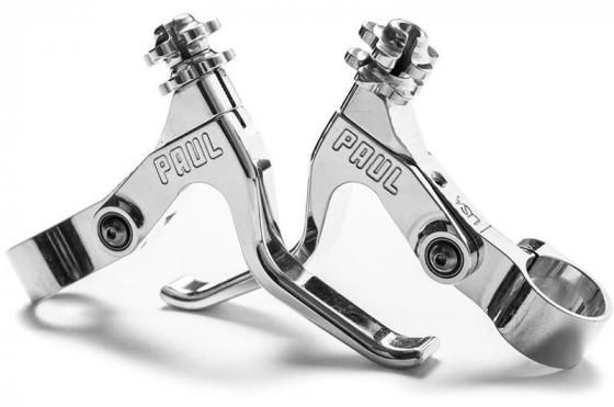 【税込】 PAUL LOVE LEVER Polish ポール ラブ レバーセット ポリッシュ パーツ