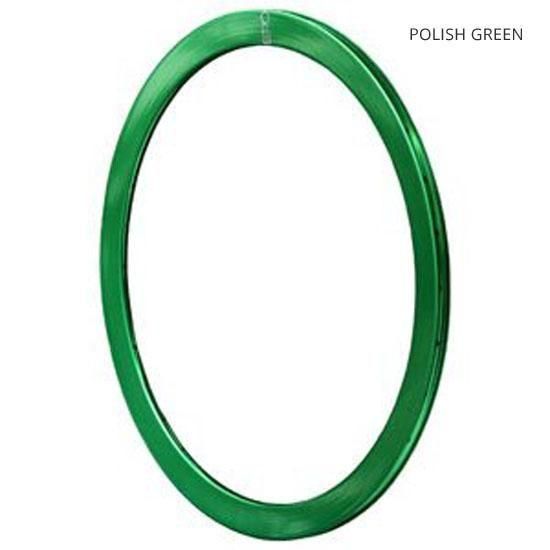 H PLUS SON SV-43 EERO 700c Aero Deep Rim