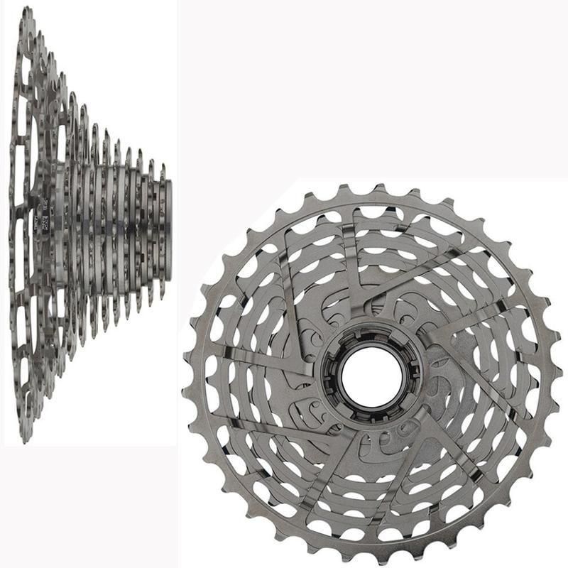 campagnolo super record 12s カンパニョーロ スプロケ Campagnolo Super Record 12s Sprockets カンパニョーロ