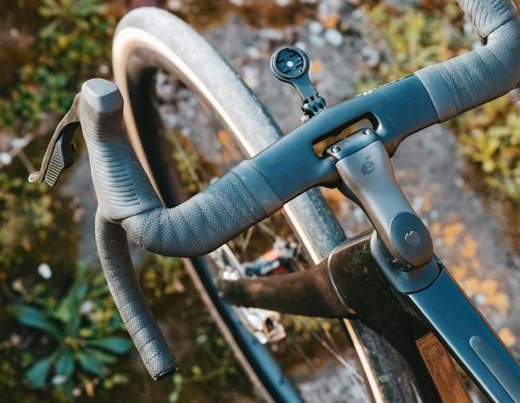 Cervelo (サーベロ) Aspero-5 フレームセット (2026)