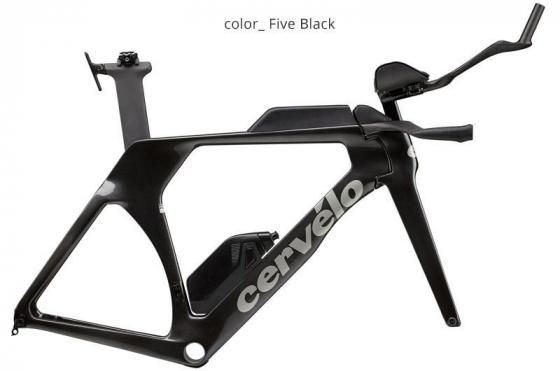 Cervelo (サーベロ) P5 フレームセット (2026)