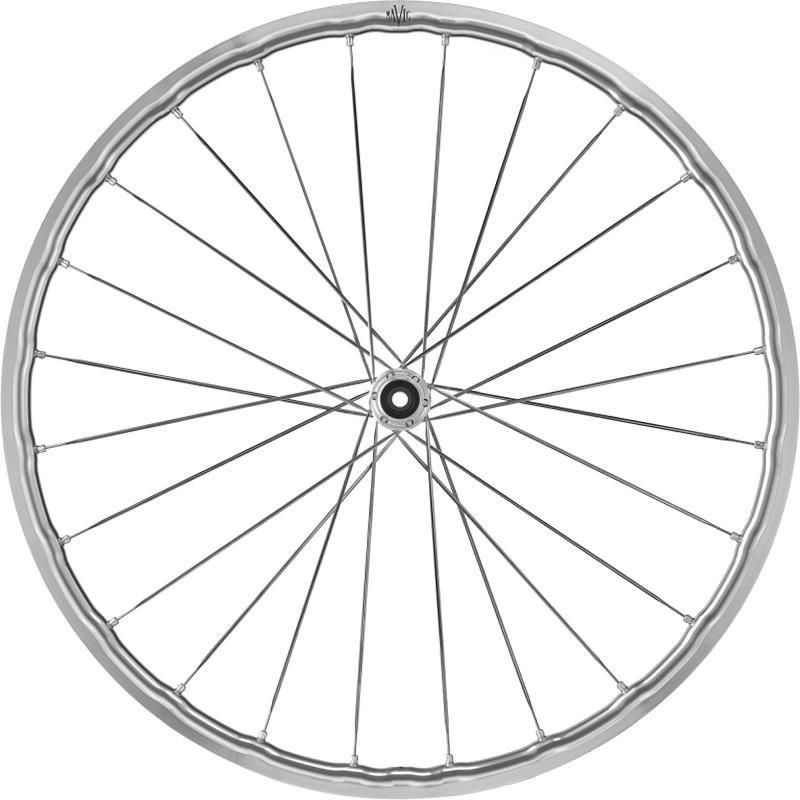 マビック キシリウム SL ディスク ヘリテージ / Mavic Ksyrium SL Disc