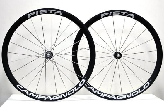 Campagnolo Pista カンパニョーロ ピスタ トラックホイール