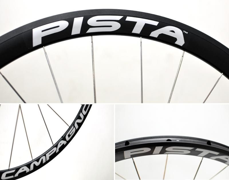 保証商品 カンパニョーロ ピスタ BB campagnolo pista | www