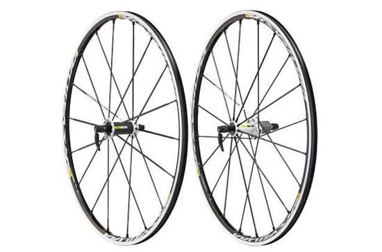 mavic ksyrium sr マヴィック キシリウム sr-