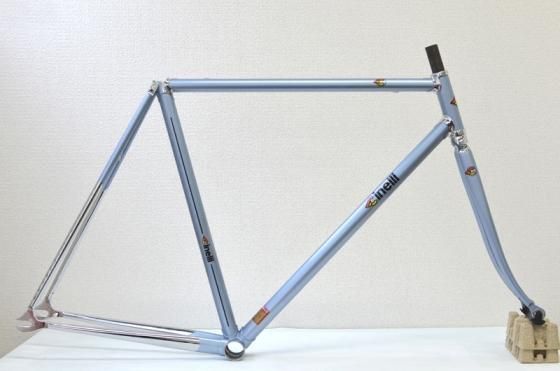 Cinelli Supercorsa Pista チネリ スーパーコルサ ピスタ