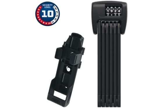 【訳あり】ABUS BORDO 6000C SH ダイヤル式ロック ABUS BORDO 6000C/90 SH ダイヤル式 自転車ロック 900mm