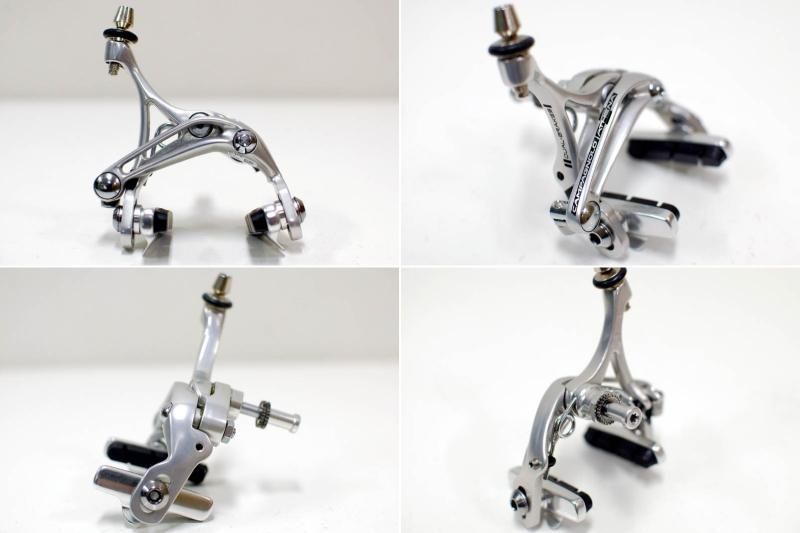 Campagnolo Athena Brake Set カンパニョーロ アテナ ブレーキ 前後セット