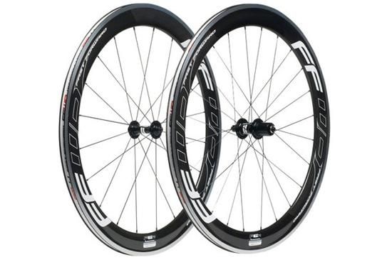 FFWD Fast Forward ファストフォワード F6R-C Carbon Wheel Set ブラック