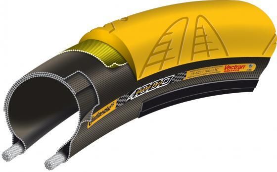 Amazon | コンチネンタル(Continental) GrandPrix 4000 S II Bk