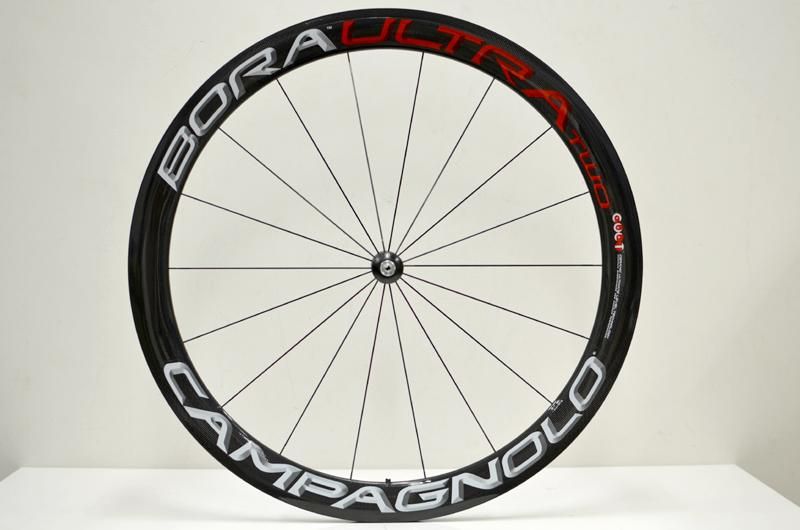 Campagnolo Bora Ultra Two カンパニョーロ ボーラ ウルトラ ツー 