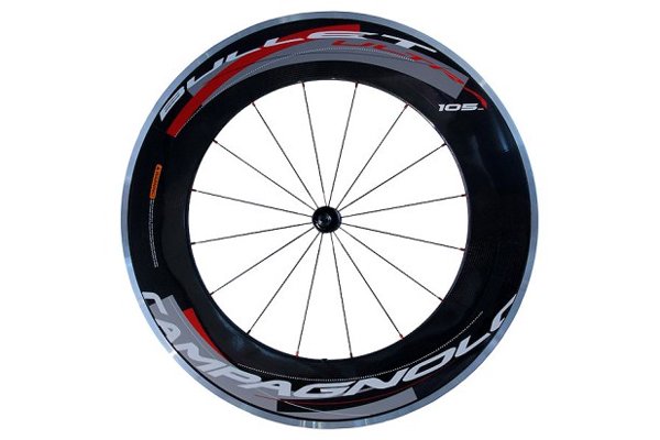 Campagnolo Bullet Ultra 105 2 way fit カンパニョーロ バレット 