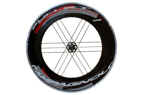 Campagnolo Bullet Ultra 105 2 way fit カンパニョーロ バレット
