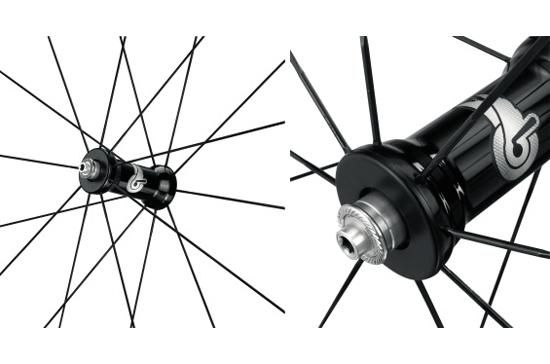 カンパニョーロ バレット50 CAMPAGNOLO 2018 BULLET ULTRA 50 CULT CAMPA UD カンパニョーロ