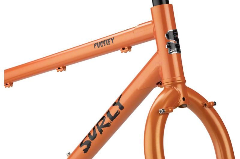 SURLY PUGSLEY / サーリー パグスレイ 2.0 フレームセット