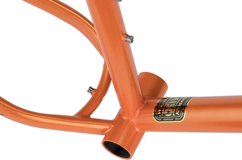 SURLY PUGSLEY / サーリー パグスレイ 2.0 フレームセット